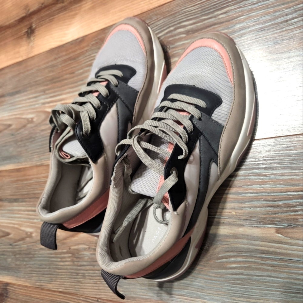 Parfois Shoes